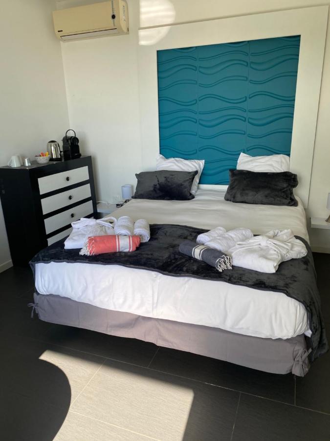 Chambres D'Hotes Casa Cosy Les Avirons Buitenkant foto